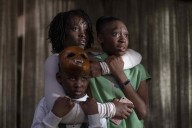 The world's most exciting filmmakers share their alternative Halloween movie recommendations