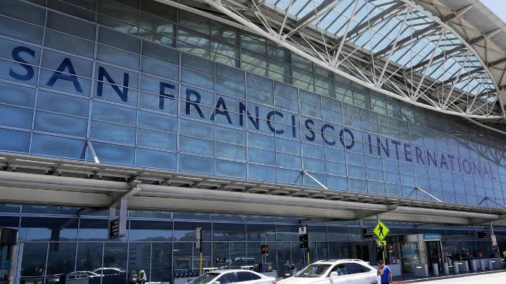 British political commentator Sami Hamdi detained by federal authorities at California airport