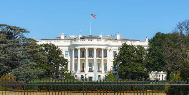 Everything About Trump’s White House Ballroom Seems Fishy