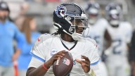 Titans interim HC to resolve Cam Ward issue that plagued Brian Callahan