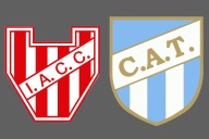 Instituto - Atlético Tucumán, del Torneo Clausura
