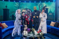Así se vivió Halloween 2025 en los programas de Telemundo