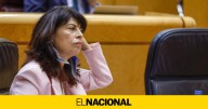 La ministra de Igualdad pide disculpas por la crisis de las pulseras y anuncia una investigación interna