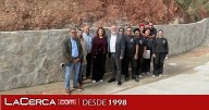 Ruiz Santos clausura el Taller Plus ‘Crece Bogarra’ que ha favorecido la empleabilidad de ocho personas en base a una subvención de 134.424€