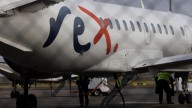 Rex Airlines rescued from administration after being snapped up by US buyer