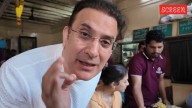 Parmeet Sethi beat up a drunk man in a bar when he bothered Archana Puran Singh: ‘She told me to hit him more’
