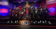 Las 9 luchadoras mexicanas están listas para disputar el Grand Prix de Amazonas del CMLL