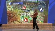 AccuWeather forecast for Philadelphia, Pennsylvania, New Jersey and Delaware