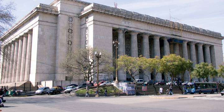 La UBA se mantiene entre las 10 mejores universidades de América Latina según el ranking QS