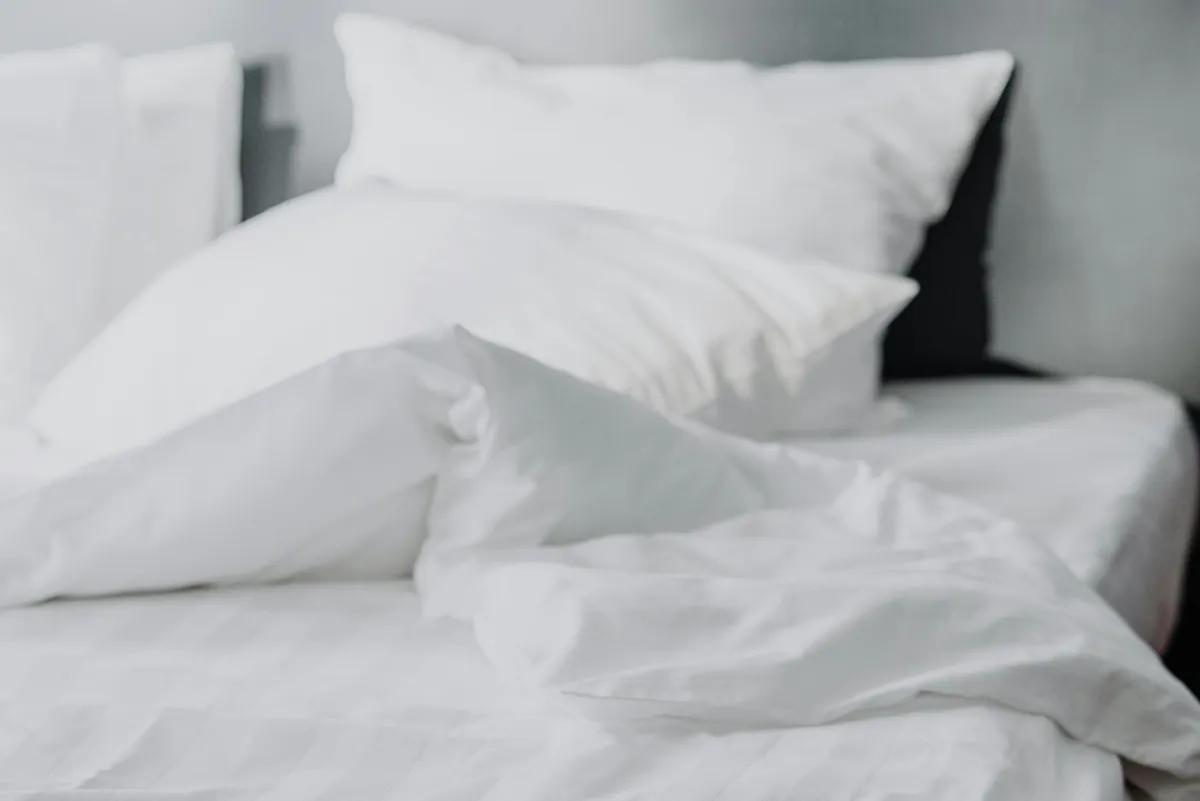 ¿Cada cuánto tiempo es recomendable cambiar las sábanas? Lo que dicen los expertos