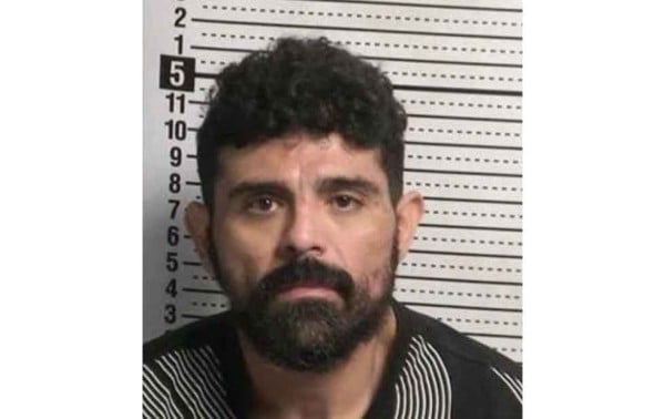 Triángulo amoroso termina en asesinato en Sunland Park