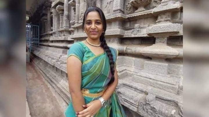 Man kills woman behind Bengaluru mall after she rejects marriage proposal, arrested with associate