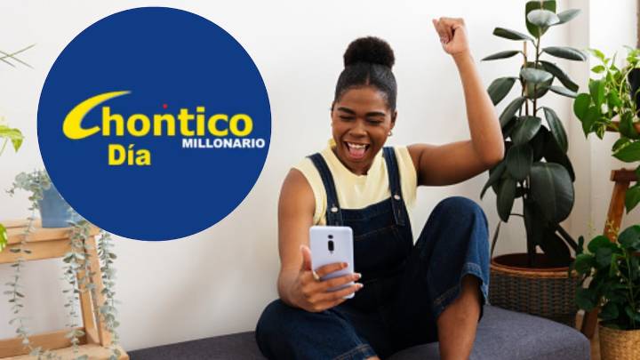 ¿Día de suerte? Consulte los resultados del Chontico Día y Noche de este 29 de octubre de 2025