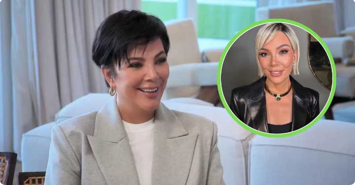 Kris Jenner Stuns Fans With Bold Platinum Blonde Transformation – And Looks More Like Her Daughters’ Sister