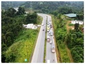 Stay in your lane: Drivers get lesson in highway rules