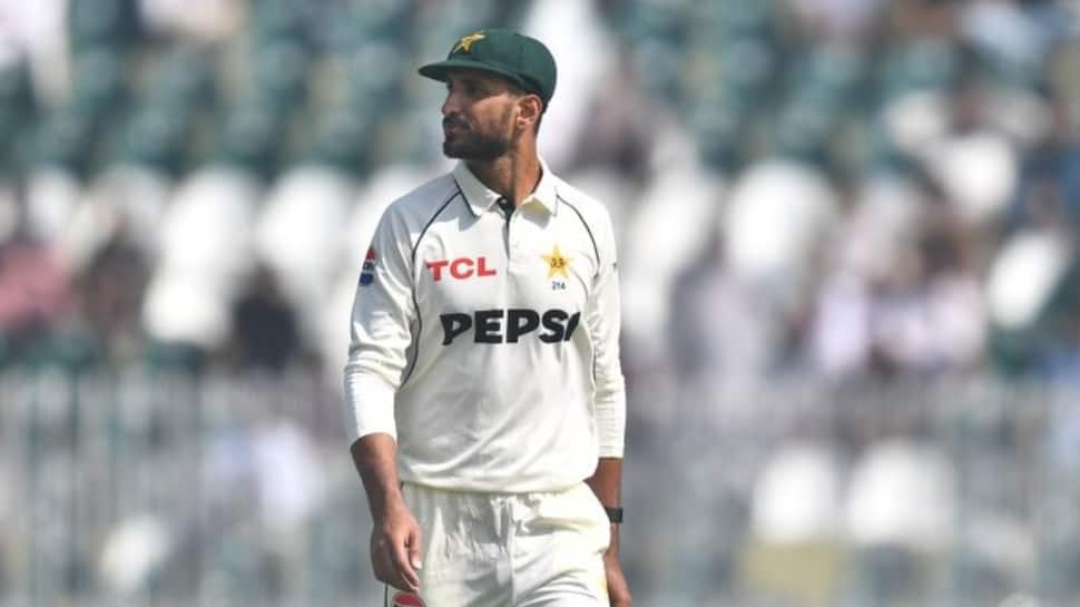 Shocking 'One Of Its Kind' : PCB Names Test Captain Shan Masood As International Cricket Consultant
