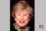 Betsy Rhodes obituary: Las Vegas civic leader and elementary school namesake