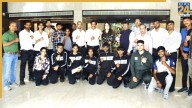 IAS Officer Sonal Goel named President of All Delhi Kickboxing Association