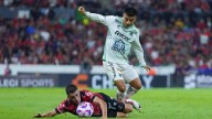 Atlas derrota a León con doblete de ‘Djuka’ y toma aire en el Apertura 2025