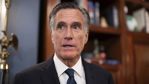 Mitt Romney's sister-in-law found dead in Southern California, officials say