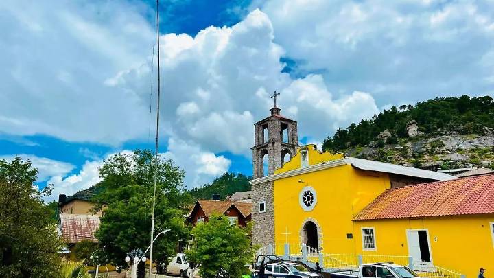 Registró CEDH 2 denuncias por presuntos abusos de autoridad en visita a la Sierra Tarahumara