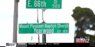 Mount Pleasant Baptist Church in Shreveport celebrating 150 years of service