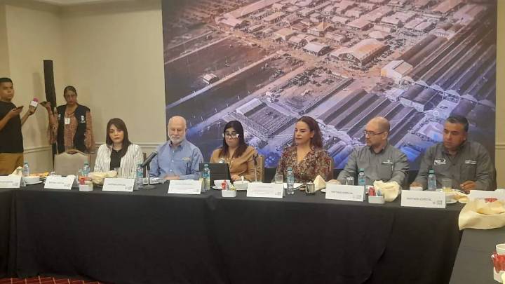 México puede lograr la autosuficiencia alimentaria; anuncian Expo Agroalimentaria Guanajuato