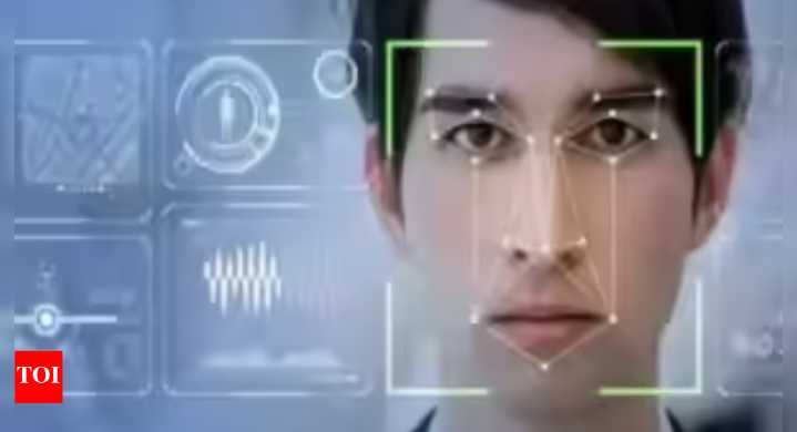 Flying into the US? You will be photographed and entered into a facial recognition database