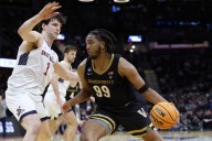 Deadspin | High-octane Vanderbilt opens vs. Lipscomb in Nashville clash