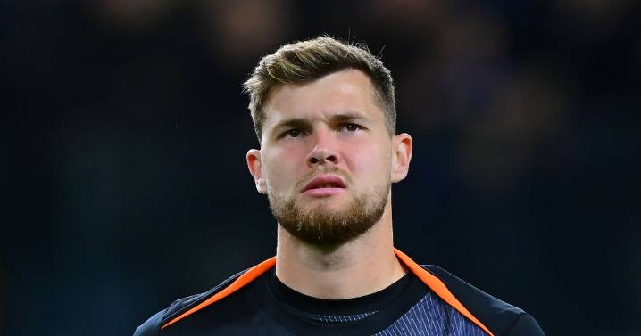 Inter Milan ace 'hits and kills elderly man' in horror crash as club take action