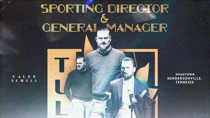 FC Tulsa GM Talks Success Of 2025, FIFA World Cup