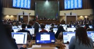 Congreso despacha proyecto que crea Servicio Nacional de Acceso a la Justicia y Defensoría de Víctimas