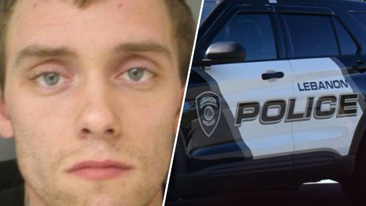 Adam Adolph, ‘violent and unpredictable’ suspect, sought by NH, VT police