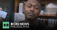 Eagles WR A.J. Brown addresses viral social media post: "I let my frustrations boil over.”