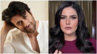 Tejas fame Rohed Khan finally reacts to dating rumours with Zareen Khan: 'Just met for dinner…'