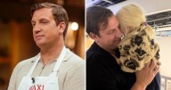Así fue el conmovedor reencuentro de Maxi López con su hija Elle en Suiza