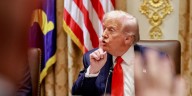 Qué dijo Donald Trump sobre la posibilidad de dolarizar la economía de Argentina