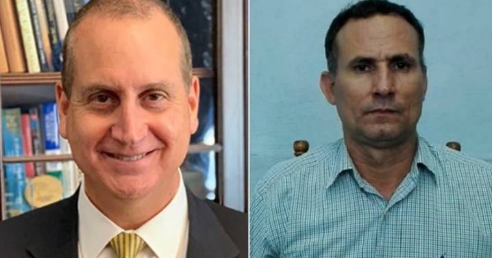 Díaz-Balart dice que José Daniel Ferrer será recibido como un héroe en el exilio