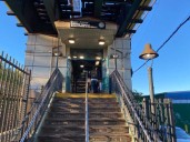 IBX Stop by Stop: Proposed light rail brings New Yorkers into historic East New York at Sutter Avenue