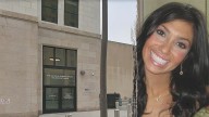 Philadelphia reaffirms Ellen Greenberg suicide despite stab wounds