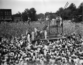 20,000 people watched a Black man hang in Owensboro 90 years ago. A new book looks at why