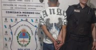 Horror en Moreno: detuvieron a un hombre acusado de asesinar a su hijastro de cuatro años