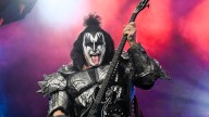 Gene Simmons, de KISS, Fue Hospitalizado de Emergencia tras Sufrir un Accidente Automovilístico