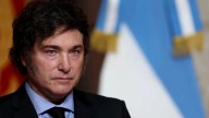 Milei dijo que está tranquilo y que el 26 de octubre van a ganar las elecciones