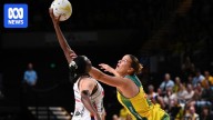 Diamonds put foot down to beat South Africa in 67