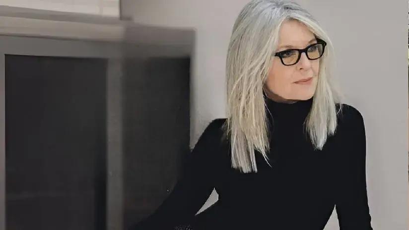 Murió a los 79 años la legendaria actriz Diane Keaton, ganadora del Oscar por ‘Annie Hall’