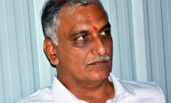 BRS Warns Congress: Refrain from Personal Attacks on Harish Rao