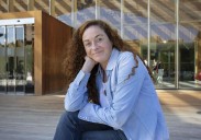 Fallece a los 55 años Esther Uria, actriz e investigadora en pedagogía y teatro de Errenteria