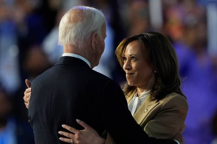 Democrats won't save democracy — they don't even practice it