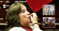 Dina Boluarte y las investigaciones que deberá afrontar tras su destitución: las víctimas en protestas sociales, el caso Rolex, sus cirugías y má... Vacada por el Congresotras una gestión marcada por 